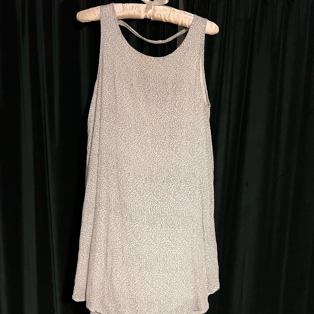 Bella Dahl Shift Dress